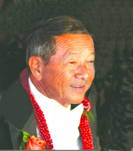 Joseph “Joe” Fukushima